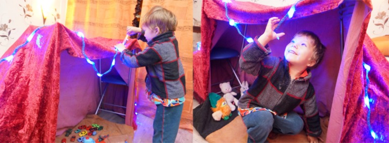 Игрища (продолжение)