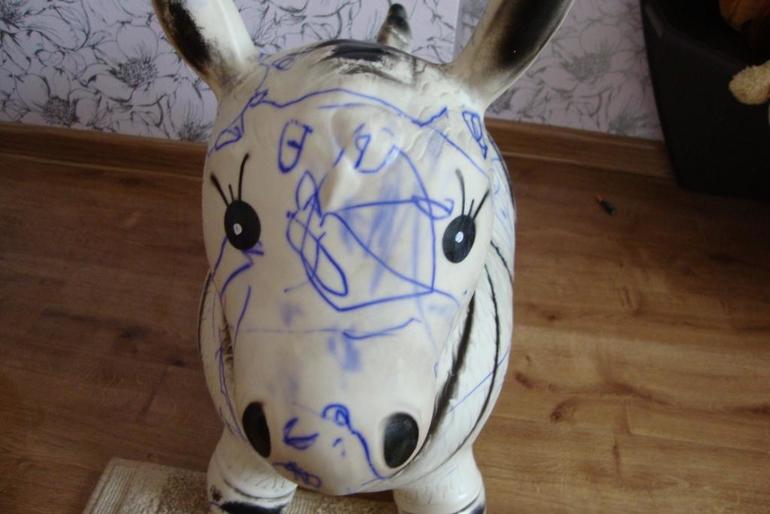 Мой юный ХУДОжник