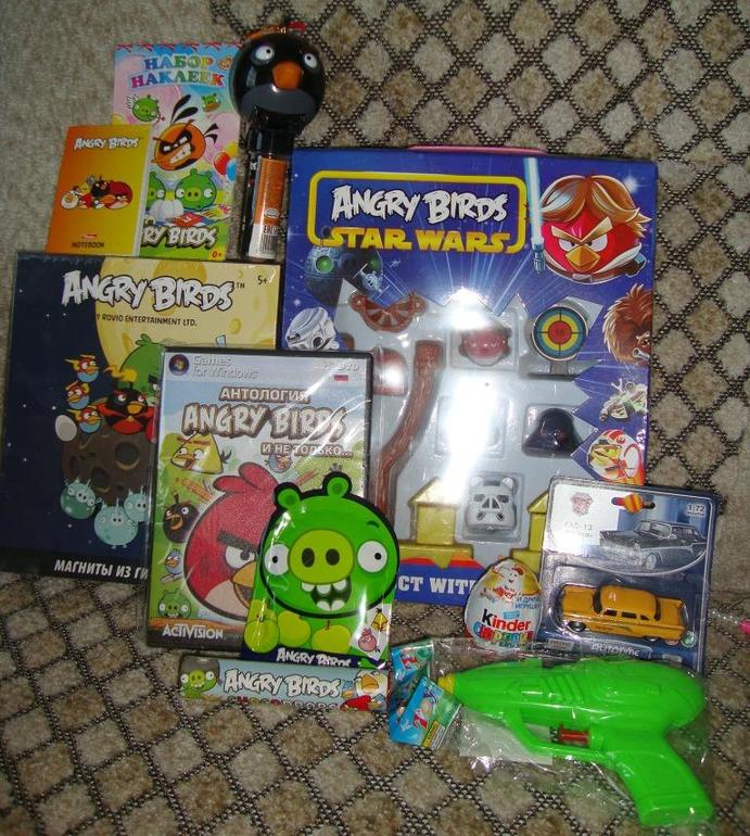 Ах, Самара....