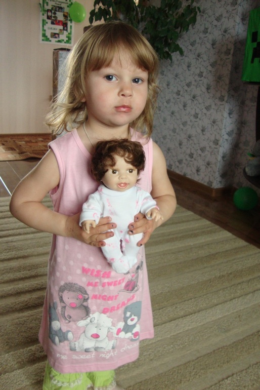 Подарки от Татьян