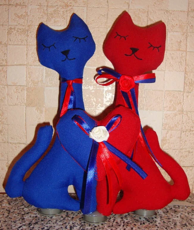 Котолюбовь