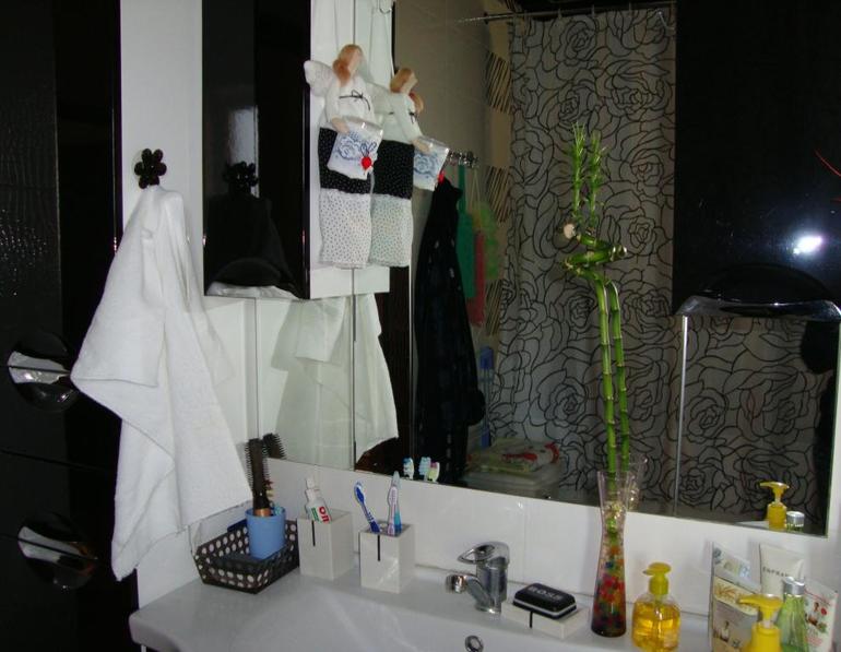 Теперь и у меня есть феечка ватных дисков