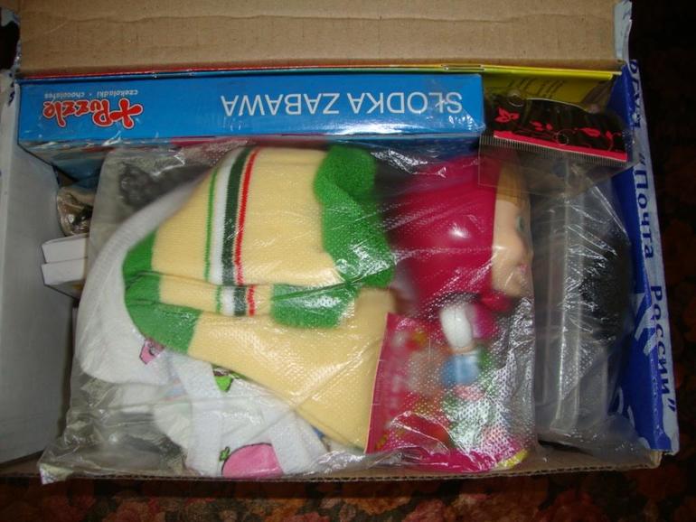 Продолжение ОП на праздники