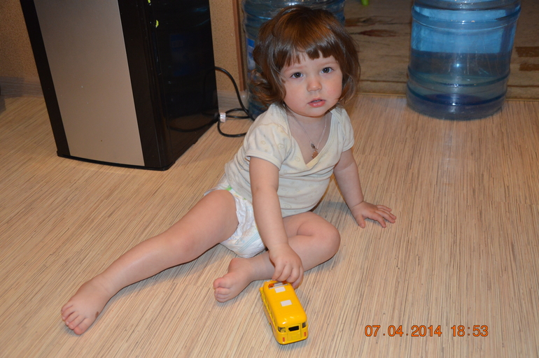 Всем привет!