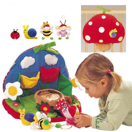 игрушки в идеале