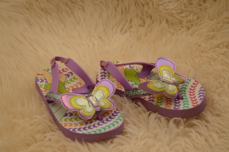 Обувь для пляжа д/д, Д/М - Crocs и принцессы Дисней