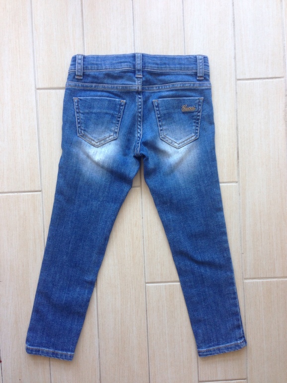 Gucci!!! Лето 2014!!! Джинсики 4 г -6500, футба 4 г-3900