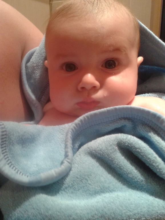 ванна и ночные приключения