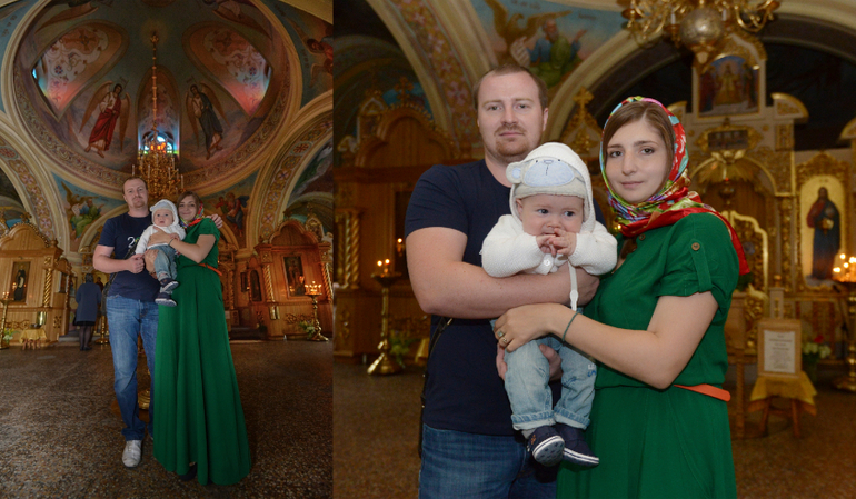 6 месяцев и 1 неделя