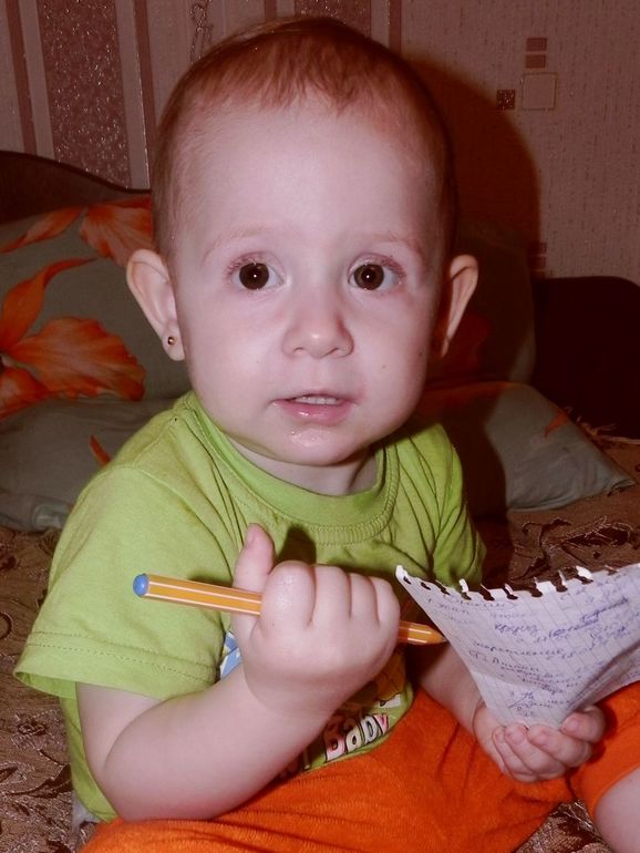 Моя красотка)