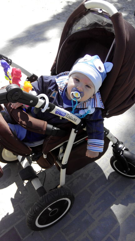 Великолепная семерка)))