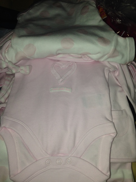 Наше приданное