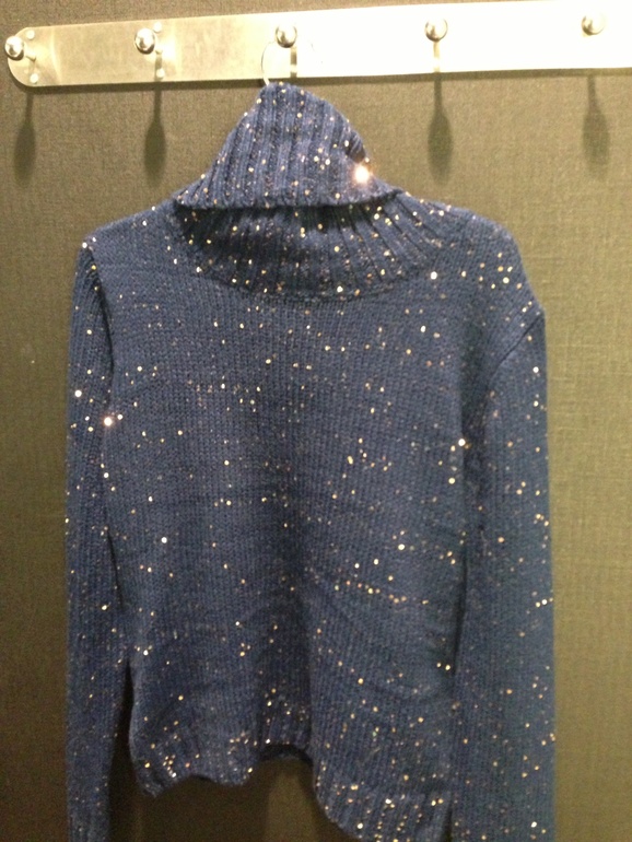 Подскажите,что за пряжа?