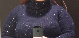 Подскажите,что за пряжа?