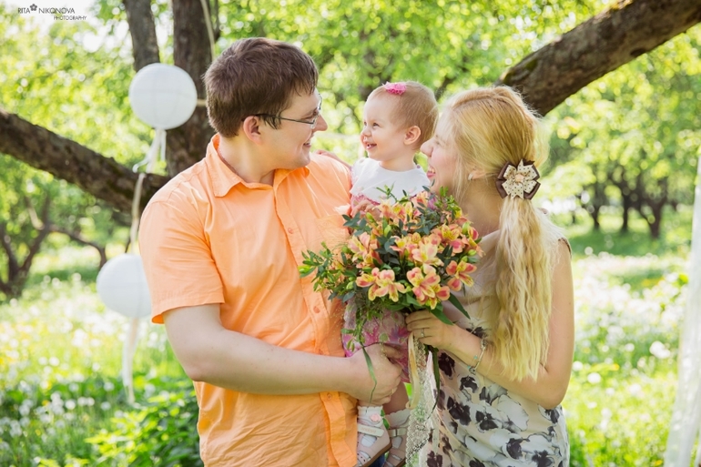 Анонс Фотопроекта