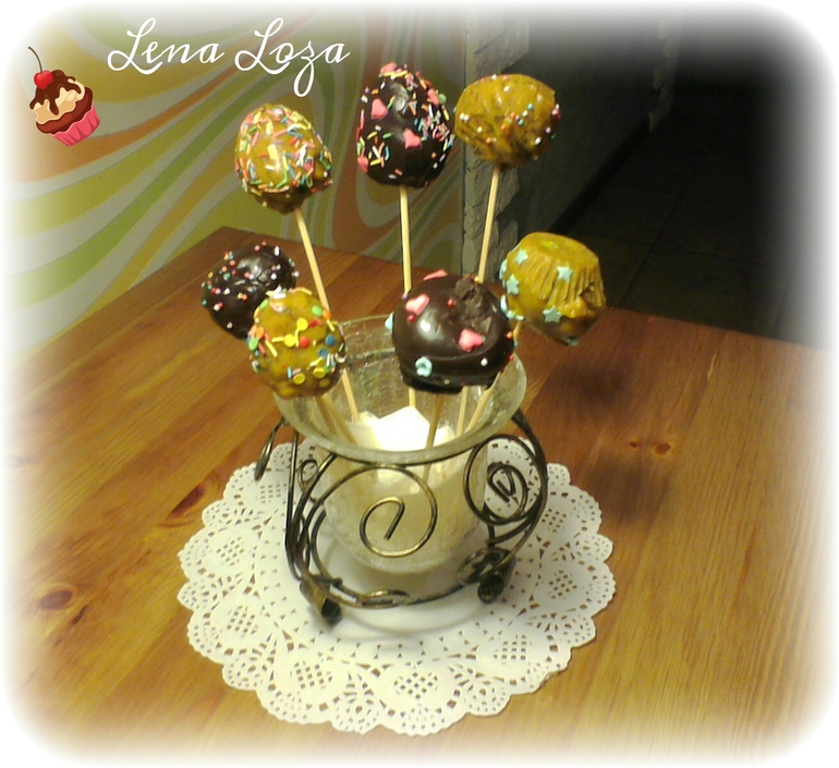 пробные попсы