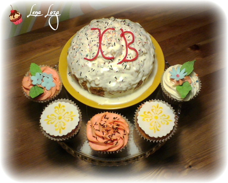 пасхальный наборчик