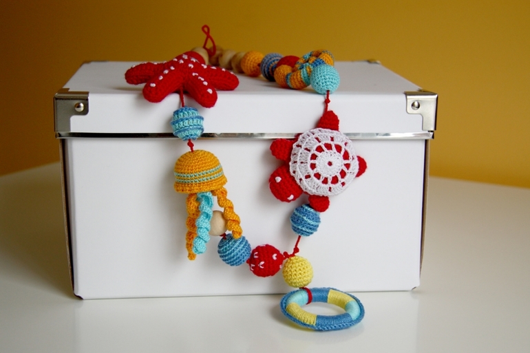 Морские слингобусы