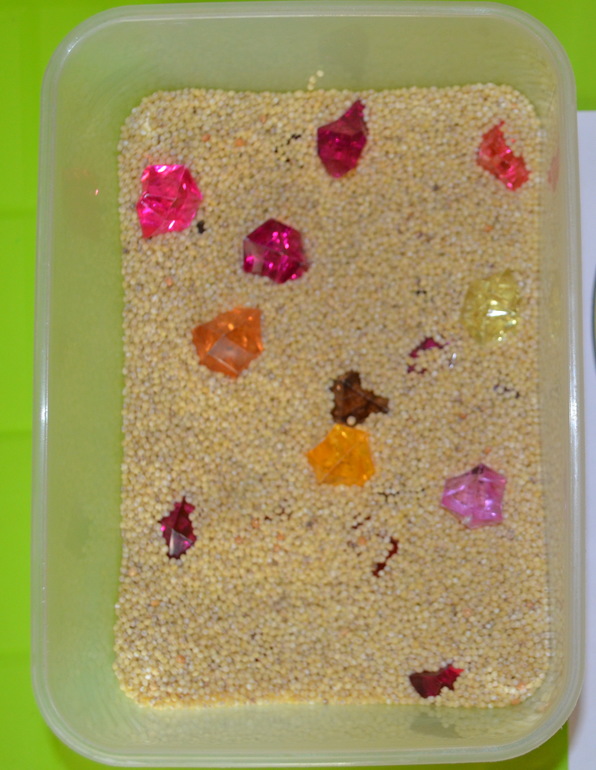 Цифромоторика