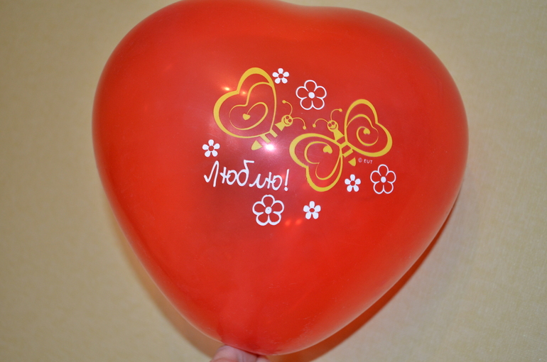 ТД Сердечные деньки