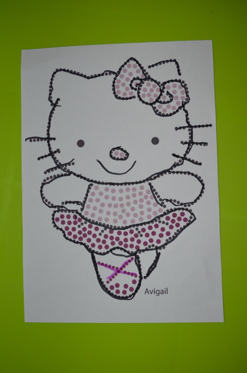 ТН Балерины