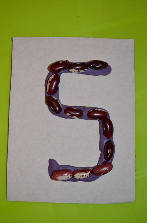 Цифромоторика