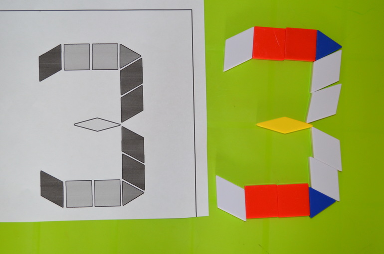 Цифромоторика