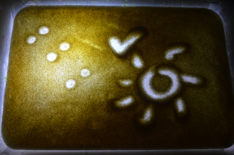 ТН Пустыня и немного Африки..