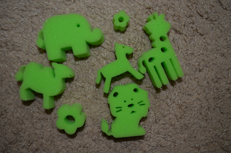 ТН Пустыня и немного Африки..