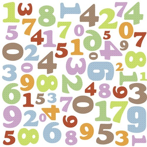 Цифромоторика