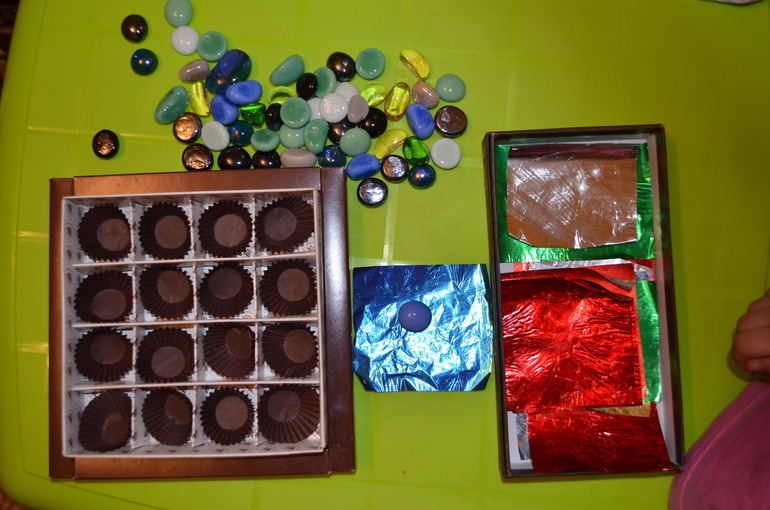 ТД Сердечные деньки