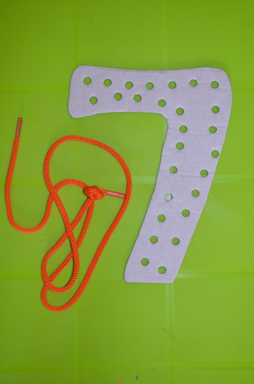 Цифромоторика