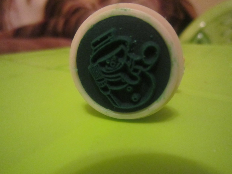 ТЗ Снеговик