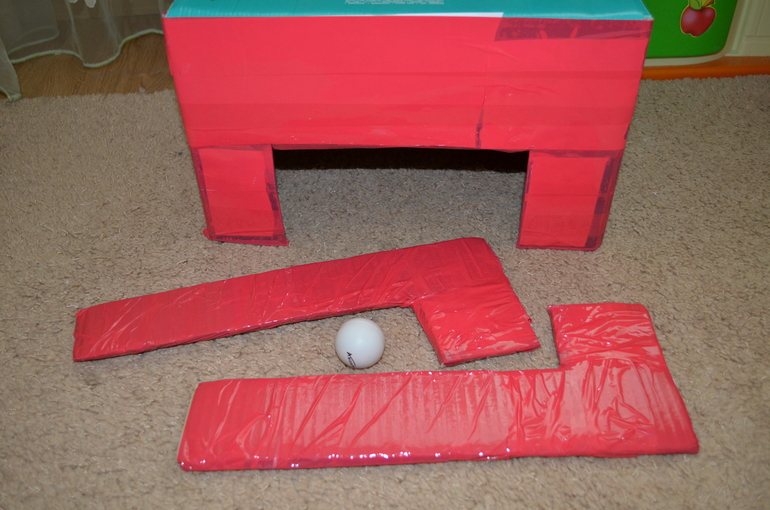 ТН Зимние забавы. ТЗ Снегирь.ТЗ Пингвин