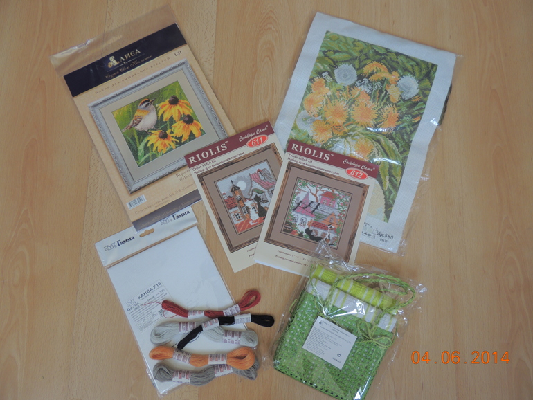 Мой ОБНОВЛЕННЫЙ