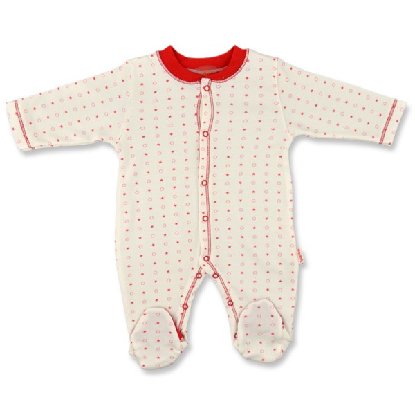 Приданное малышу) мой опыт