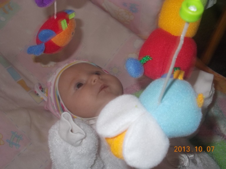 немножечко похвастаюсь)))