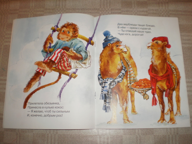 Две книжечки