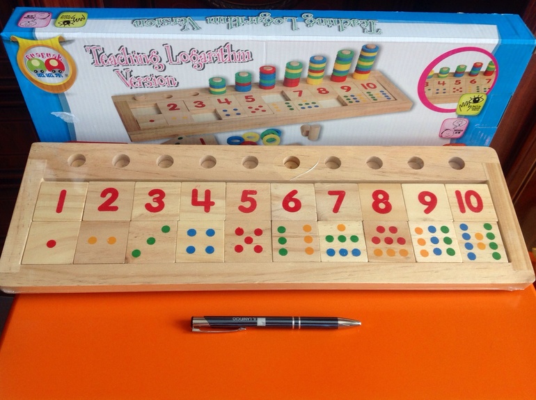 Новые развивающие деревянные игрушки по привлекательным ценам!!!