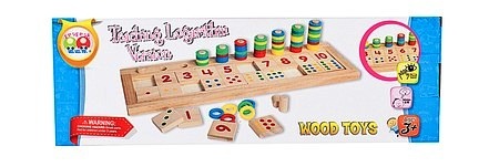 Новые развивающие деревянные игрушки по привлекательным ценам!!!