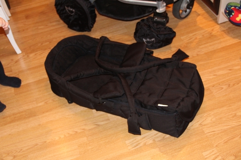 Продам Коляску Teutonia Mistral S