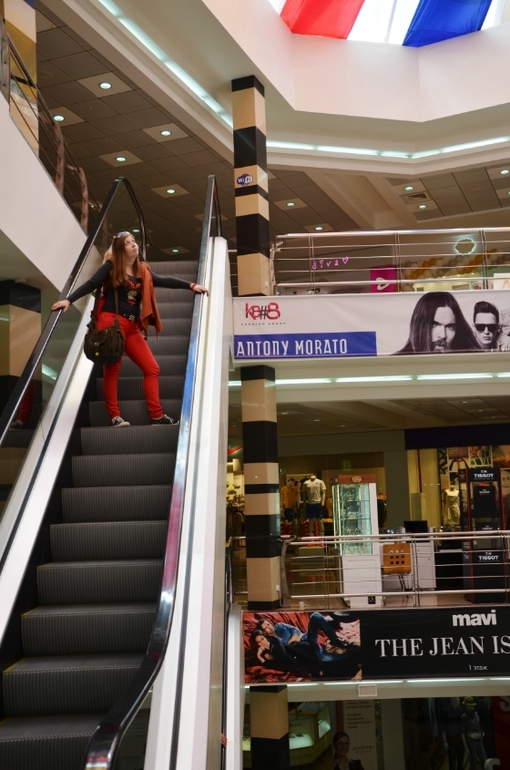 Внезапный поп-арт