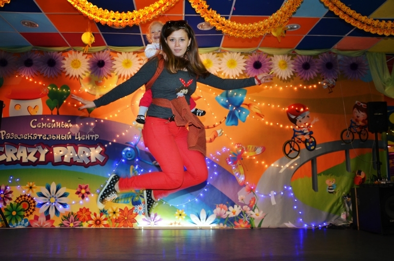 Внезапный поп-арт