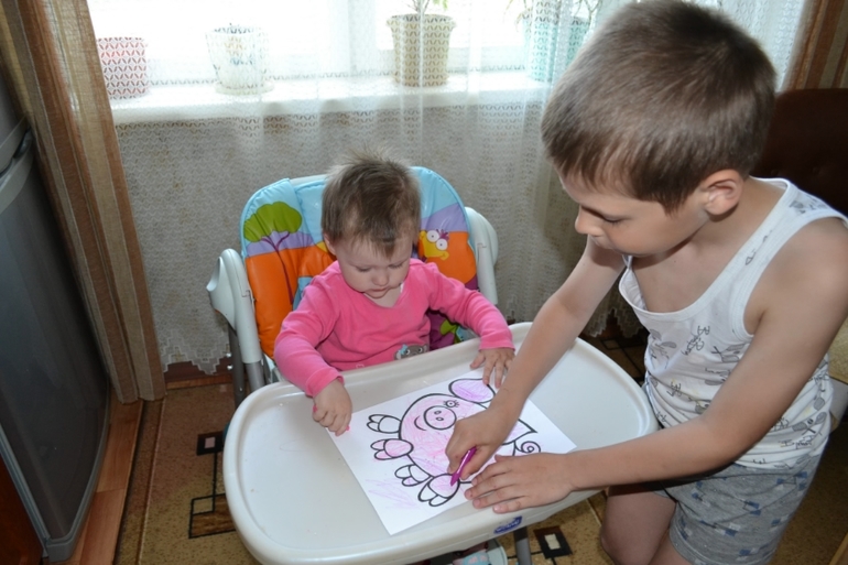 ТЗ Поросенок