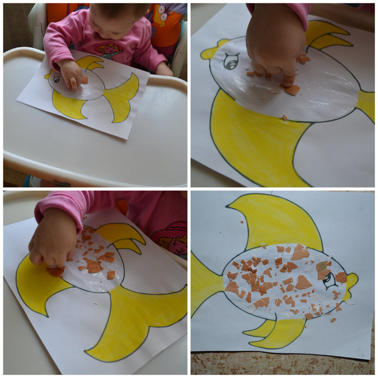 ТН Фигуры. День 3 ОВАЛ