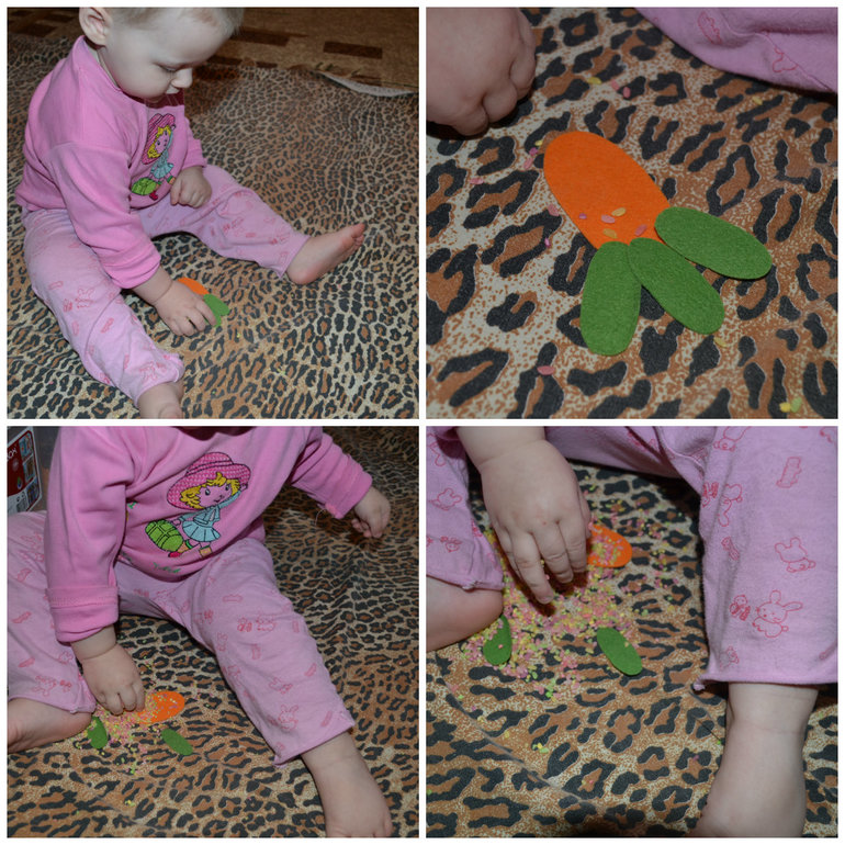 ТН Фигуры. День 3 ОВАЛ