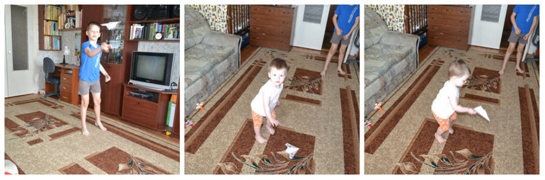 ТН Транспорт. День 2 САМОЛЕТ