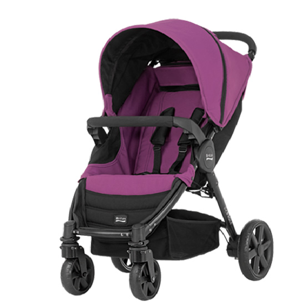 Britax B-Agile