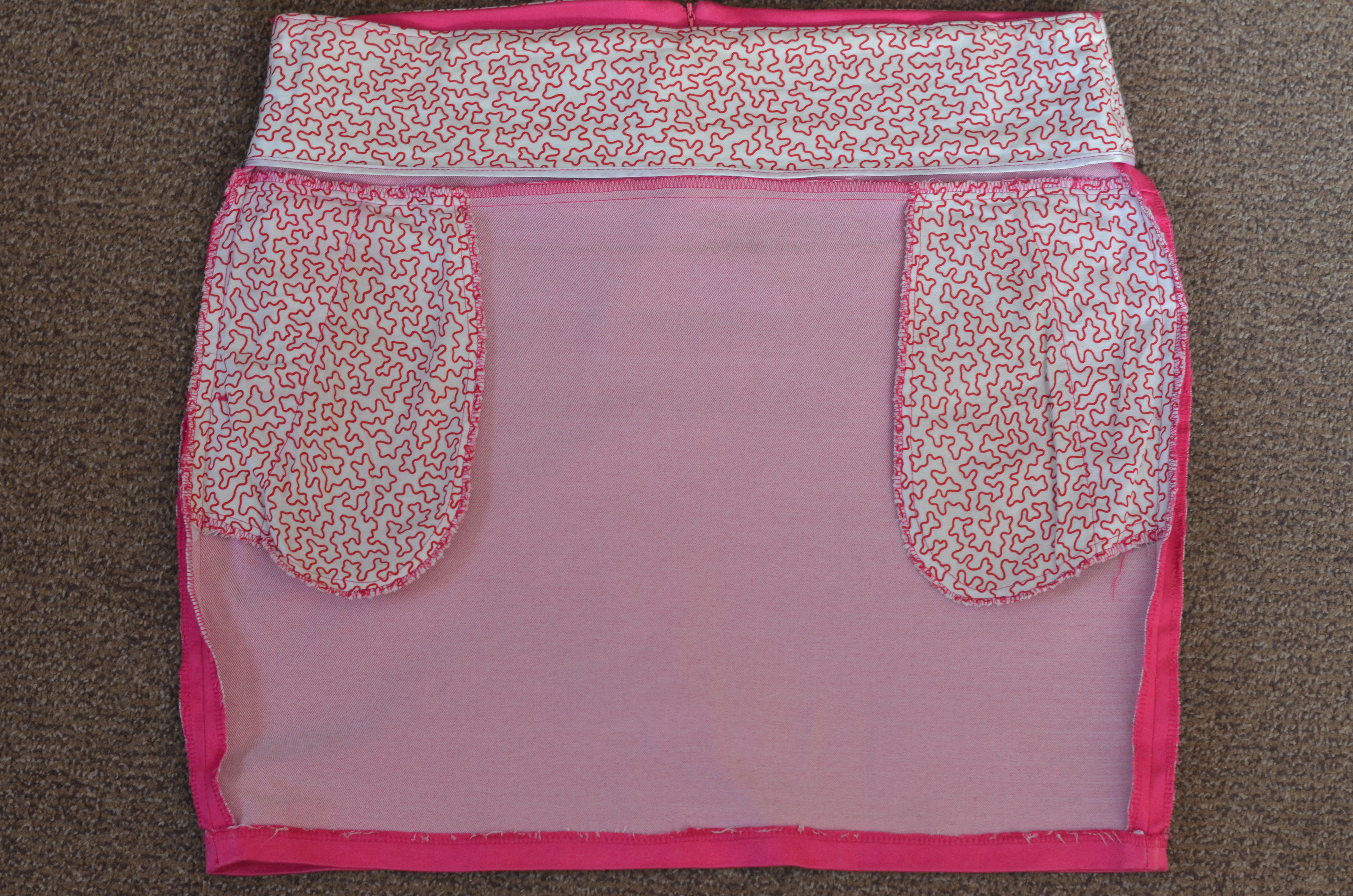 Юбки для сестры мужа