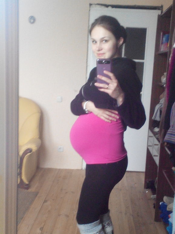 Ну а мы пока что не родились:)